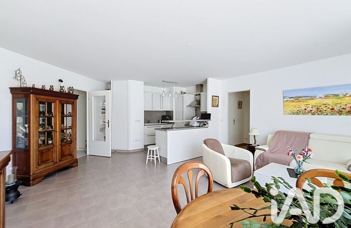 Vente Appartement 4 pièces — photo 2