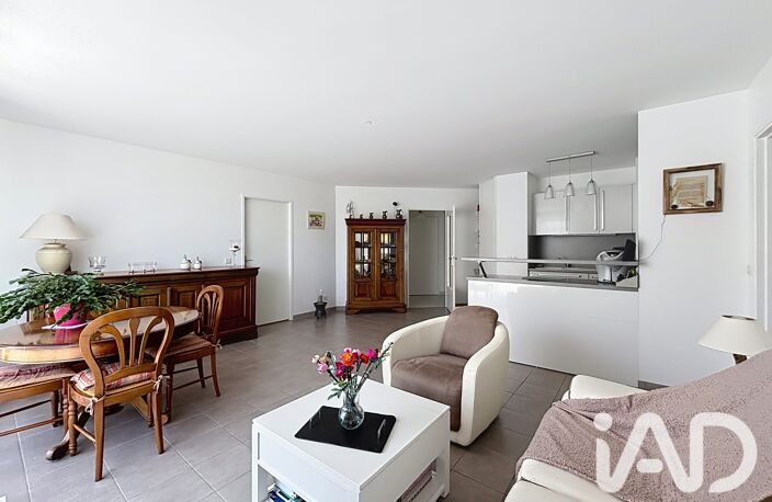 Vente Appartement 4 pièces — photo 3