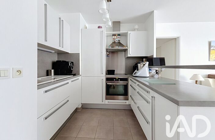 Vente Appartement 4 pièces — photo 4