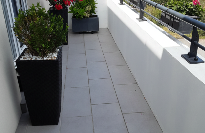 Vente Appartement 4 pièces — photo 5