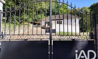 Maison 4 Pièces 95 m² à vendre à La Ferté-sous-Jouarre (77260)