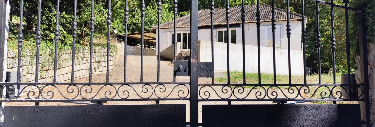 Maison 4 Pièces 95 m² à vendre à La Ferté-sous-Jouarre (77260)
