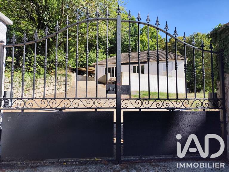 Vente Maison/villa 4 pièces — photo 1