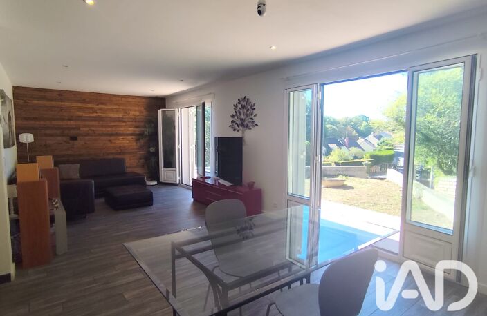 Vente Maison/villa 4 pièces — photo 3
