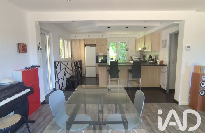 Vente Maison/villa 4 pièces — photo 4