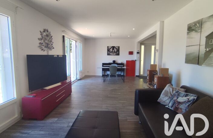 Vente Maison/villa 4 pièces — photo 5
