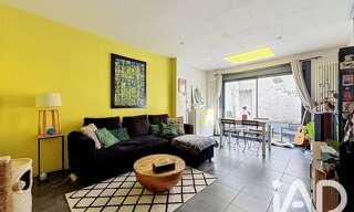 Maison 4 Pièces 85 m² à vendre à Roubaix (59100)