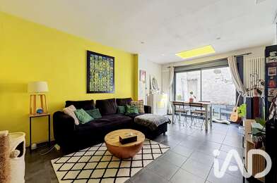 Maison 4 pièces 128000 €