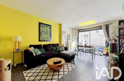 Vente Maison/villa 4 pièces — photo du bien