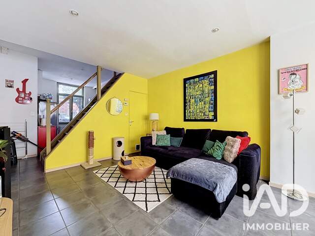 Vente Maison/villa 4 pièces — photo du bien