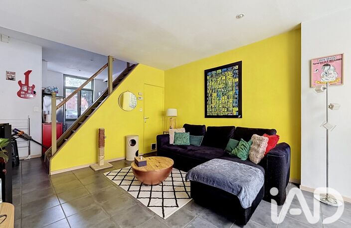 Vente Maison/villa 4 pièces — photo 2