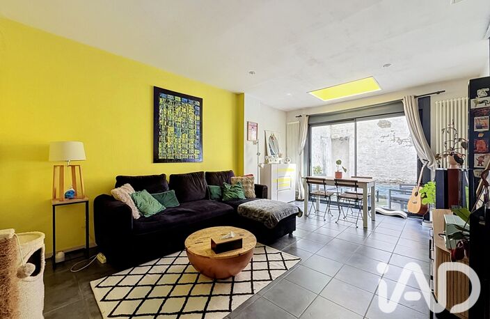Vente Maison/villa 4 pièces — photo 3