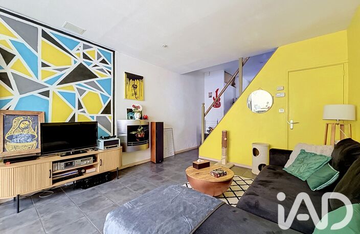 Vente Maison/villa 4 pièces — photo 4