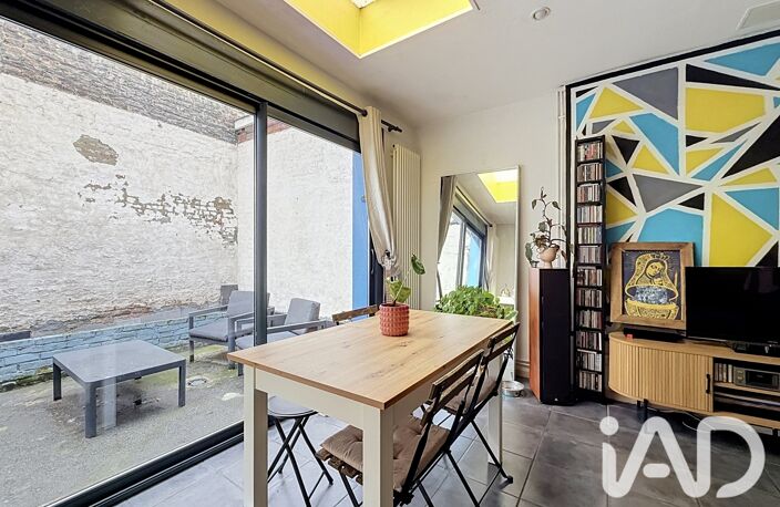 Vente Maison/villa 4 pièces — photo 5