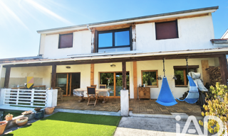 Maison 8 Pièces 240 m² à vendre à Dommartin-lès-Toul (54200)