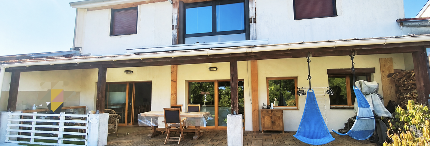 Maison 8 Pièces 240 m² à vendre à Dommartin-lès-Toul (54200)