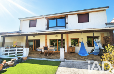 Vente Maison traditionnelle 8 pièces — photo du bien