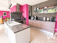 Vente Maison traditionnelle 8 pièces — photo 3