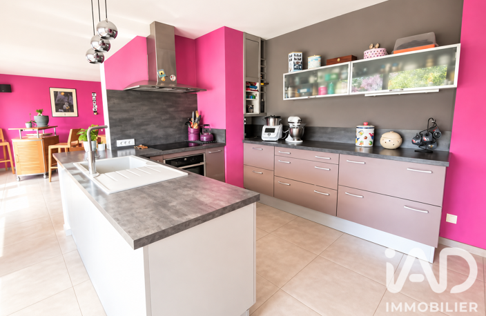 Vente Maison traditionnelle 8 pièces — photo 3
