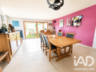 Vente Maison traditionnelle 8 pièces — photo 4