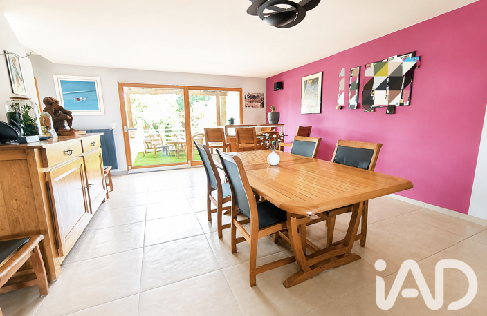 Vente Maison traditionnelle 8 pièces — photo 4