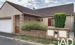 Maison 4 Pièces 104 m² à vendre à Cesson (77240)