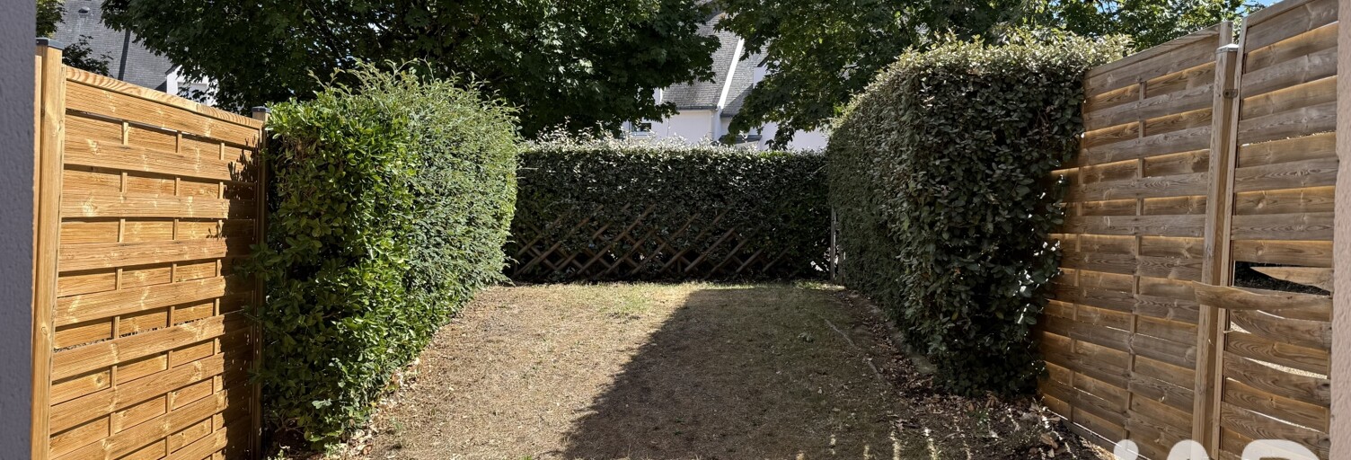 Maison 3 Pièces 50 m² à vendre à Séné (56860)