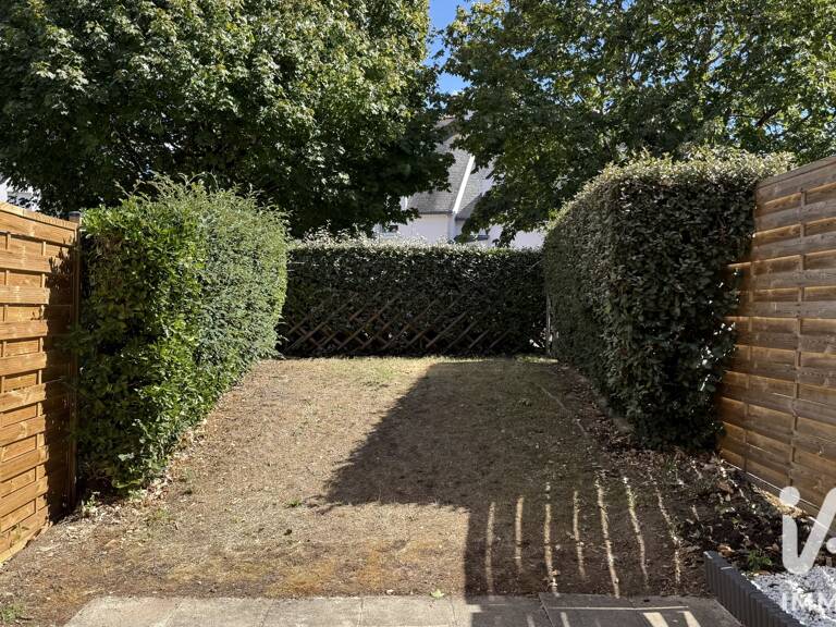 Vente Maison/villa 3 pièces — photo 1