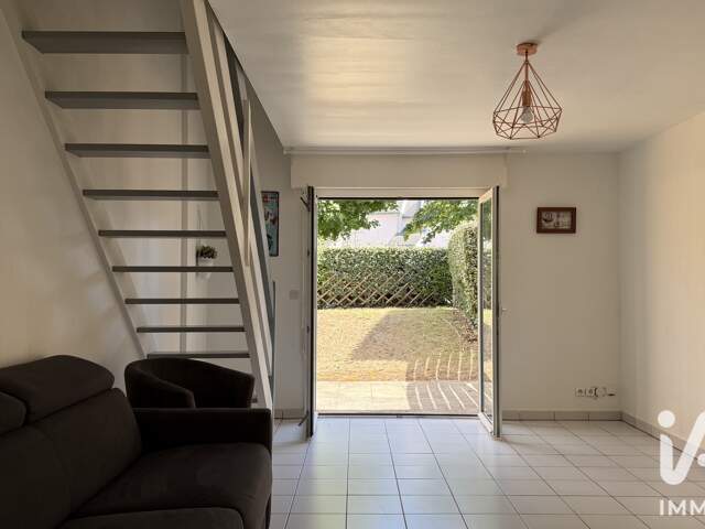 Vente Maison/villa 3 pièces — photo du bien