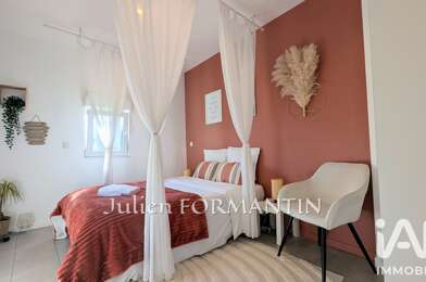 Maison 4 pièces 278000 €