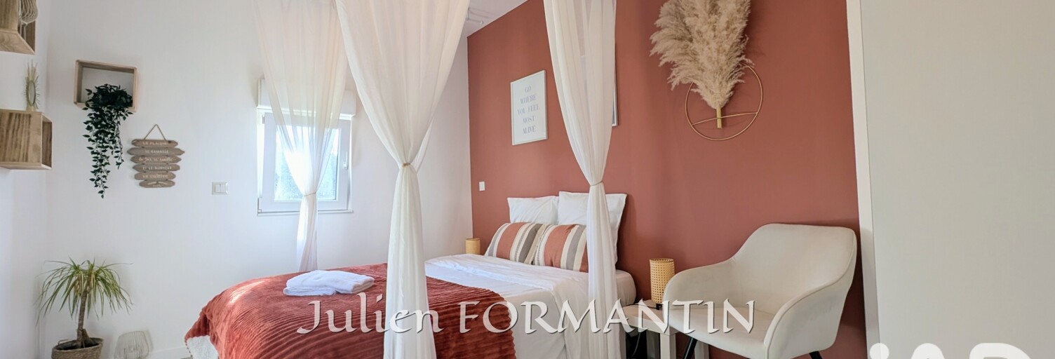 Maison 4 Pièces 60 m² à vendre à Esbly (77450)