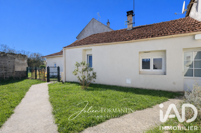 Maison 4 pièces 278000 €