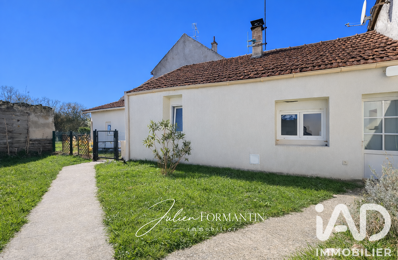 Vente Maison/villa 4 pièces — photo du bien