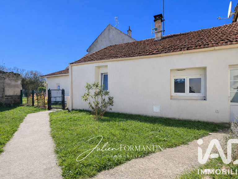 Vente Maison/villa 4 pièces — photo 1