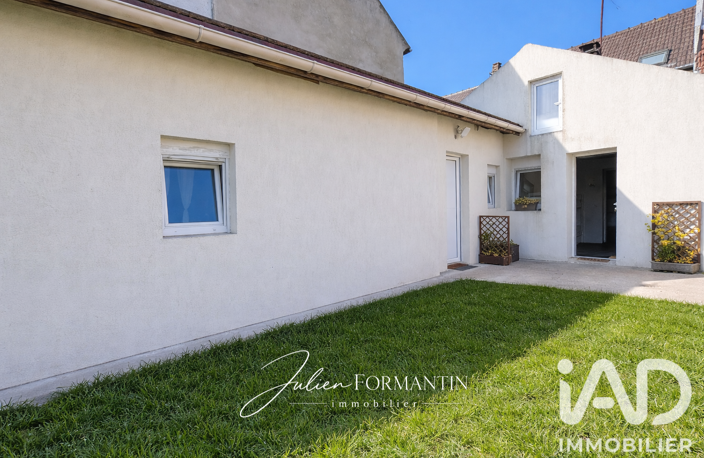 Vente Maison/villa 4 pièces — photo 2