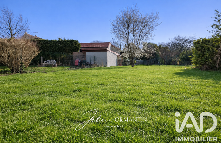 Vente Maison/villa 4 pièces — photo 3