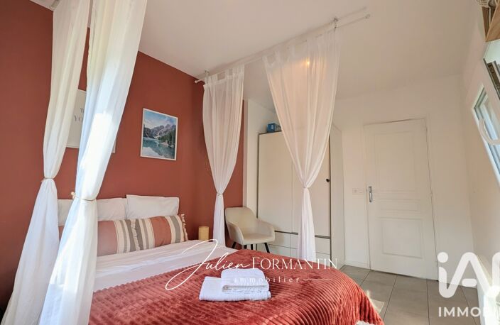 Vente Maison/villa 4 pièces — photo 5