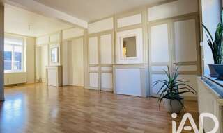 Maison 6 Pièces 155 m² à vendre à Lille (59160)