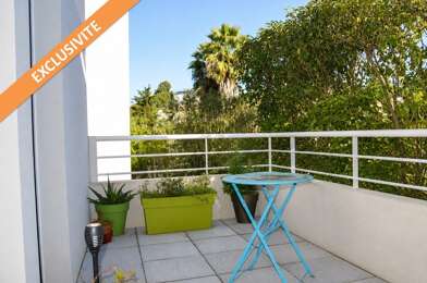 Appartement 3 pièces 233000 €
