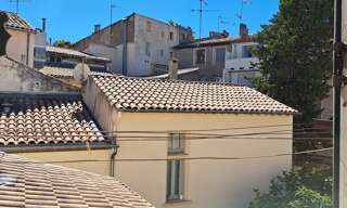 Appartement 4 Pièces 80 m² à louer à Montpellier (34000)