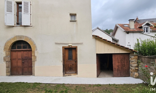 Maison 5 Pièces 109 m² à vendre à Tulle (19000)