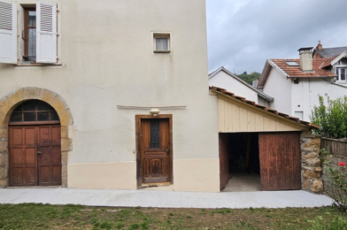 Maison 5 pièces 87000 €