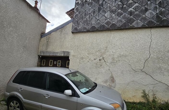 Vente Maison de ville 5 pièces — photo 2