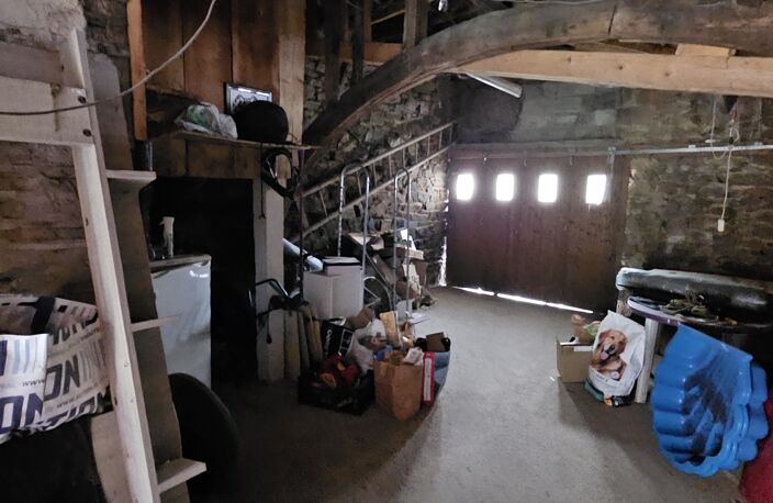 Vente Maison de ville 5 pièces — photo 3