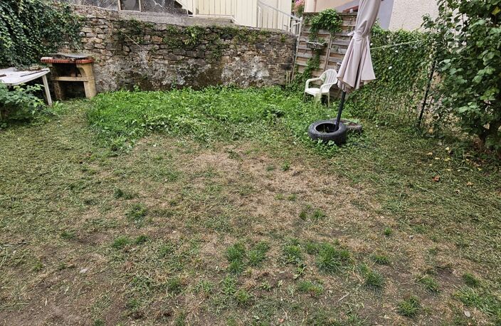 Vente Maison de ville 5 pièces — photo 4