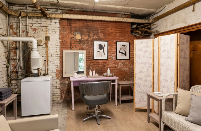Vente Maison de ville 5 pièces — photo 5