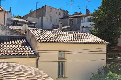 Appartement 4 pièces 1260 €