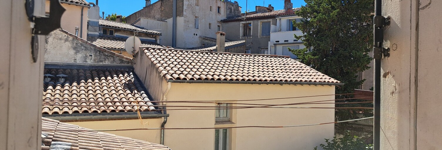 Appartement 4 Pièces 80 m² à louer à Montpellier (34000)