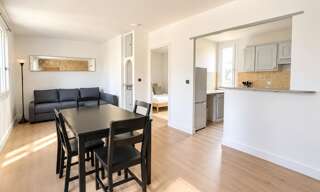 Appartement 4 Pièces 80 m² à louer à Montpellier (34000)
