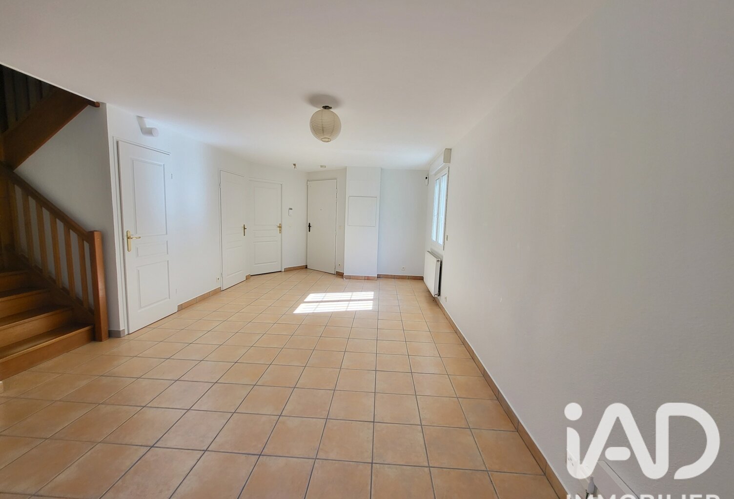 Vente Duplex 4 pièces — photo 1